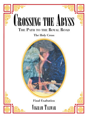 cover image of Crossing the Abyss